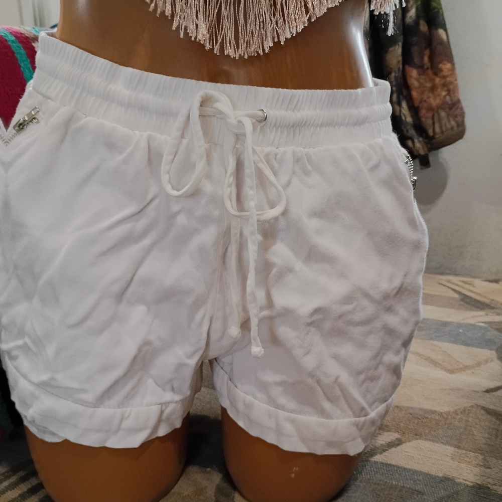 Forever 21 juniors shorts